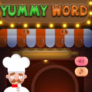 Yummy Word